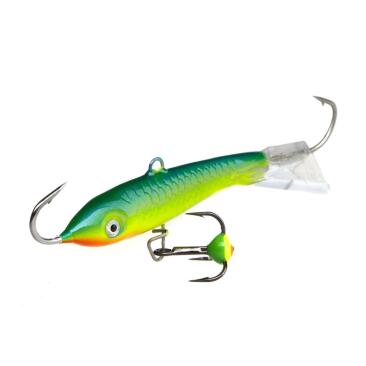 Балансир Lucky John CLASSIC 6 + тр. 60мм 29