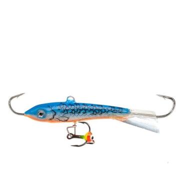 Балансир Lucky John CLASSIC 6 + тр. 60мм 45H