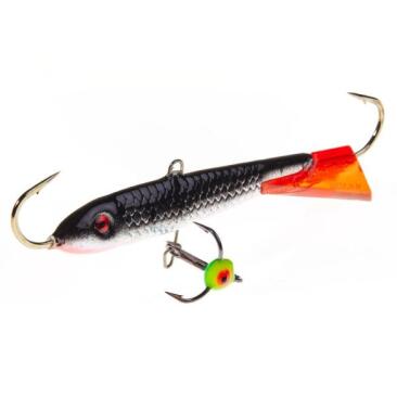 Балансир Lucky John CLASSIC 7 + тр. 70мм 12HRT