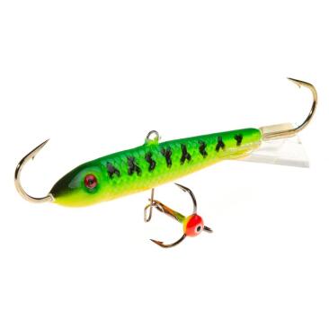 Балансир Lucky John CLASSIC 7 + тр. 70мм 20