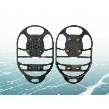 Накладка на обувь против скольжения с шипами L, 2шт