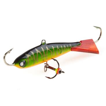 Балансир Lucky John NORDIC 5 + тр. 50мм 301RT