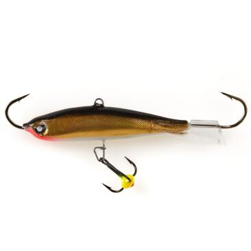 Балансир Lucky John NORDIC 6 + тр. 60мм 10H