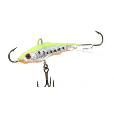 Балансир Strike Pro Challenger Ice 40 12,4гр, 513E