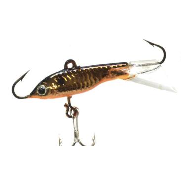 Балансир Strike Pro Challenger Ice 40 12,4гр, 613E