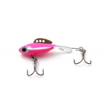 Балансир MEREGA Takifugu 4,6см 9,5гр, цвет 03