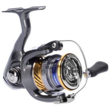 Катушка безынерционная Daiwa 20 Laguna LT 2500
