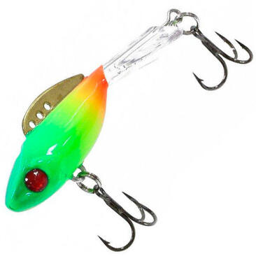 Балансир MEREGA Takifugu 5,4см 11,8гр, цвет 05