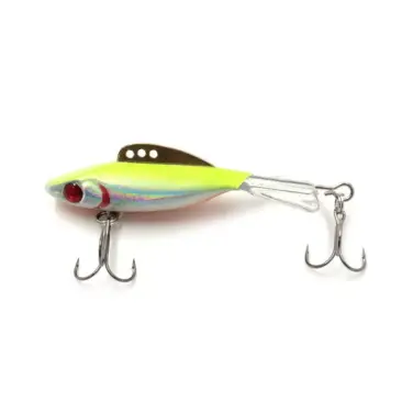 Балансир MEREGA Takifugu 5,4см 11,8гр, цвет 09