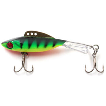 Балансир MEREGA Takifugu 5,4см 11,8гр, цвет 10