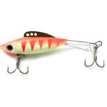 Балансир MEREGA Takifugu 5,4см 11,8гр, цвет 12