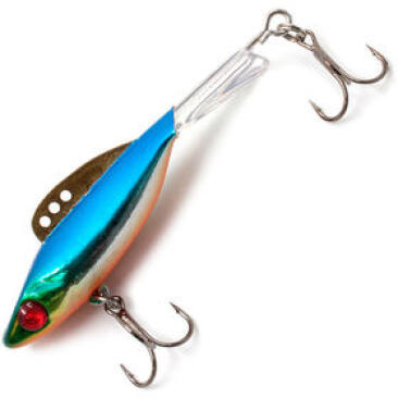 Балансир MEREGA Takifugu 6,5см 21,4гр, цвет 04