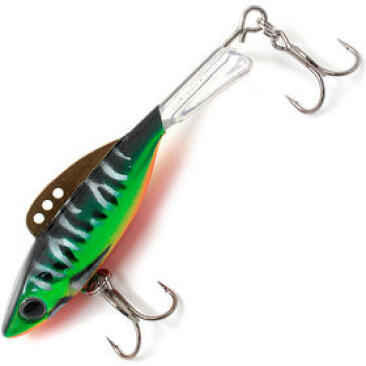 Балансир MEREGA Takifugu 6,5см 21,4гр, цвет 06