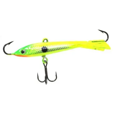 Балансир Strike Pro Micro Ice 55 19,5гр A133E