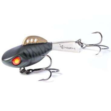 Балансир Lucky John Pro Series MEBARU 47мм, 304