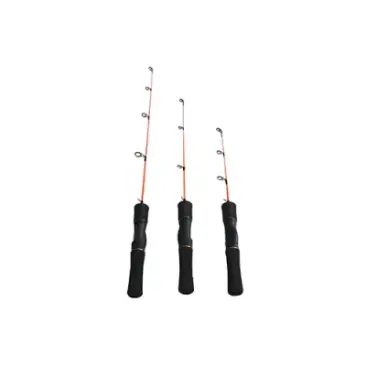 Удочка зимняя Xing Sheng HFB-32 80см