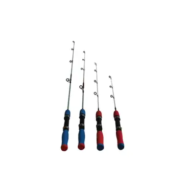 Удочка зимняя Xing Sheng HFB-31 80см