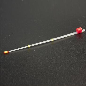 Сторожок лавсановый Salmo FIN 13см тест 1.20