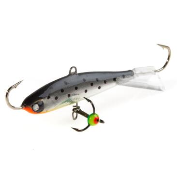 Балансир Lucky John NORDIC 5 + тр. 50мм 37H