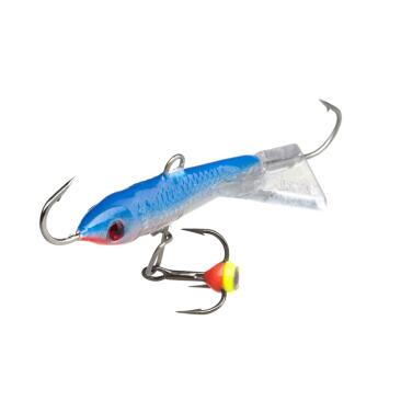 Балансир Lucky John CLASSIC 4 + тр. 40мм 15H