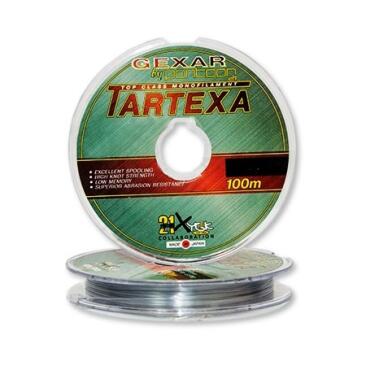 Леска Pontoon 21 Gexar Tartexa 100м 0,14мм