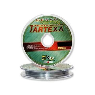 Леска Pontoon 21 Gexar Tartexa 100м 0,18мм