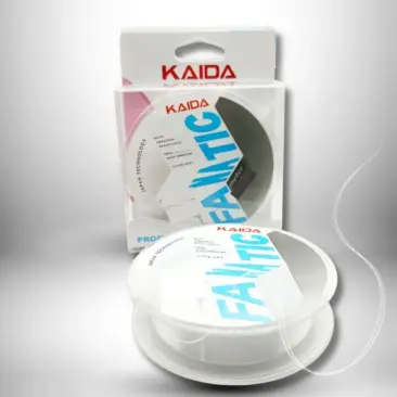Леска KAIDA FANATIK 100м 0,35мм