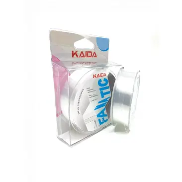 Леска KAIDA FANATIK 100м 0,30мм