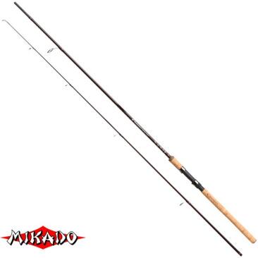 Спиннинг MIKADO 2.7м 5-25г
