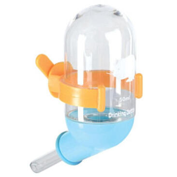 Поилка Chong Boer для грызунов, 80мл