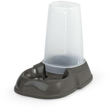 Миска-автокормушка MPS MAYA Dispenser для животных, 200гр