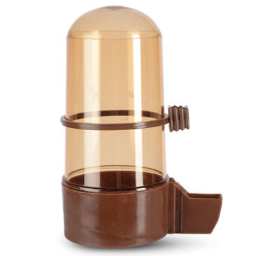 Поилка Triol для птиц "Источник", 320мл