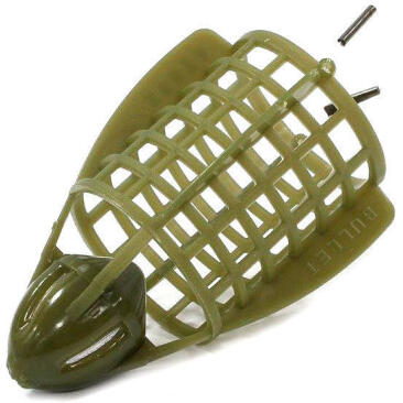 Кормушка VEGaS "bullet" standart, 80г