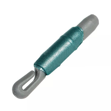 Коннектор для удилища "Три Кита" диаметр 1,2мм, 1шт