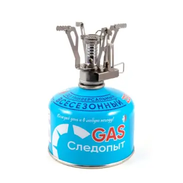 Плита газовая Следопыт "Спутник"