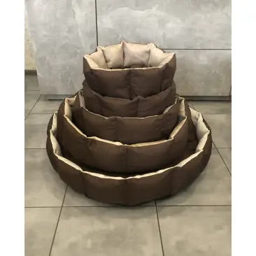 Лежанка "Кокон" для животных, 50см