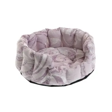 Лежанка Happy Friends Ракушка 55*18см