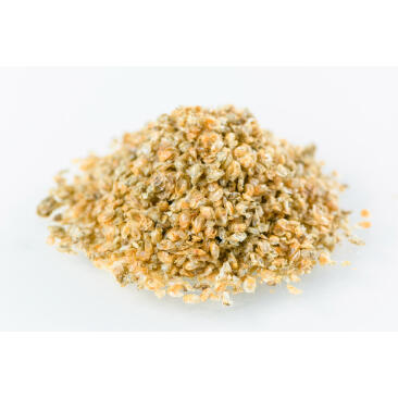 15г Корм сухой, Дафния