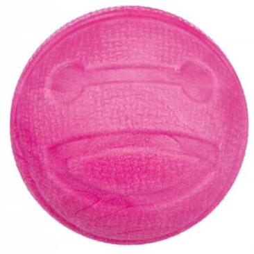 Игрушка TRIXIE для собак Мяч, термопластичная резина, 6см