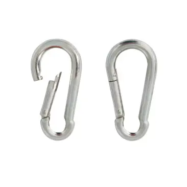 Карабин Triol 65Е-1 7*70мм, уп.10шт