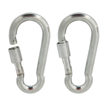 Карабин Triol 66G-1 10*100мм, уп.5шт