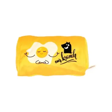 Коврик нюхательный Mr.Kranch Коробка яиц, 30*20см