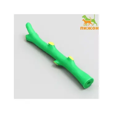 Игрушка для собак "Ветка", 21,5см