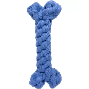 Игрушка Котики Собачки "Косточка" для собак, 15см