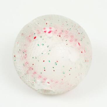 Игрушка для собак "Бейсбол" 9,6см