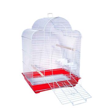Клетка для птиц DaYang 800, 52*41*71см