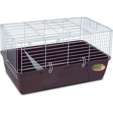 Клетка Triol SY2301 для мелких животных, 60*35,5*32,5см