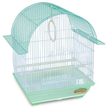 Клетка Triol 1600 для птиц, 345*260*440мм