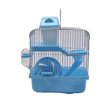 Клетка Baddy для грызунов, 24*18*31см