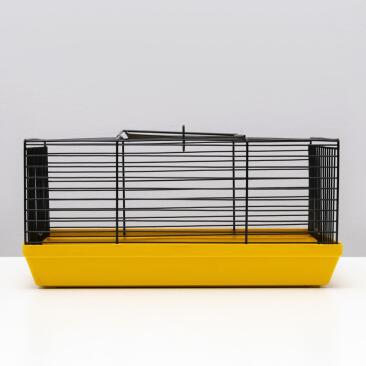 Клетка Mini для грызунов, 23*16*21см